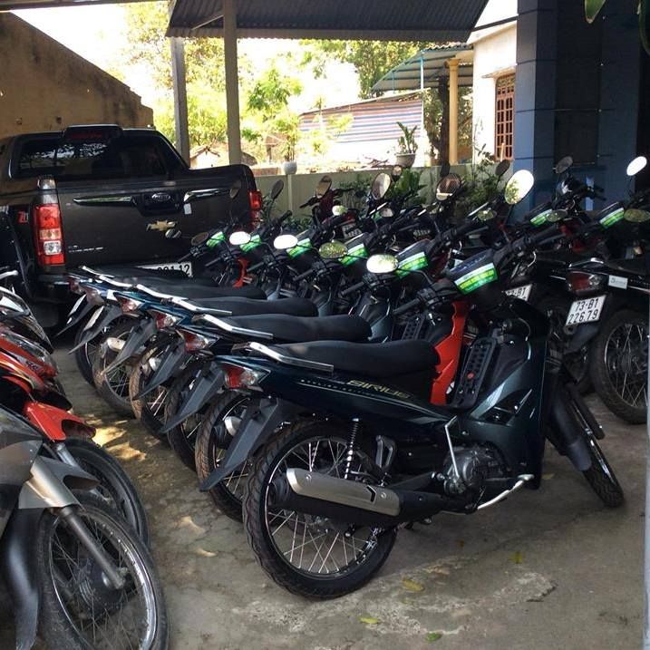 Cửa hàng Bảo Trâm