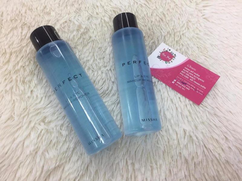 Cửa hàng mỹ phẩm Bon Shop