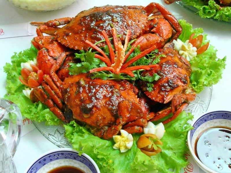 Cua Huỳnh Đế