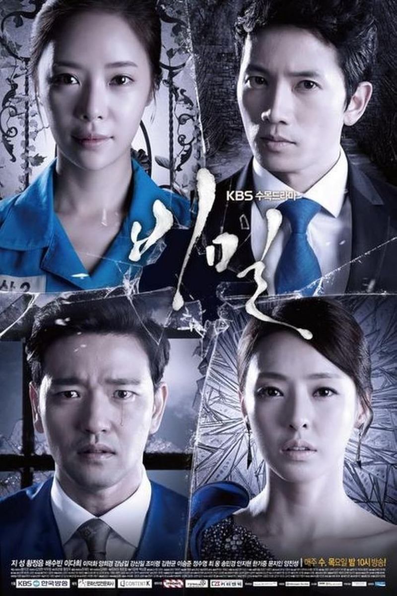 Cuộc tình bí mật – Secret Love (2013)