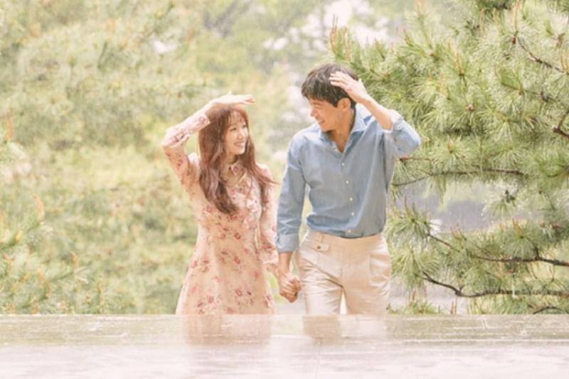 Đã đến lúc (About Time) – 2018