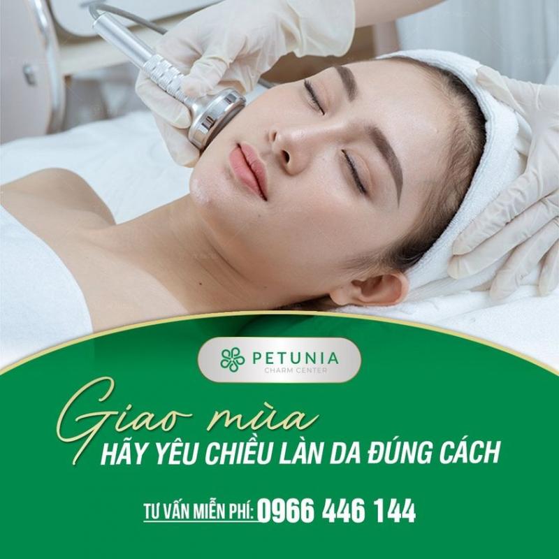 Dạ Yến Thảo Spa