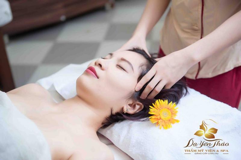 Dạ Yến Thảo Spa