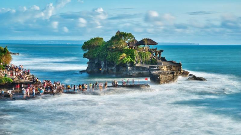 Đảo Bali - Indonesia