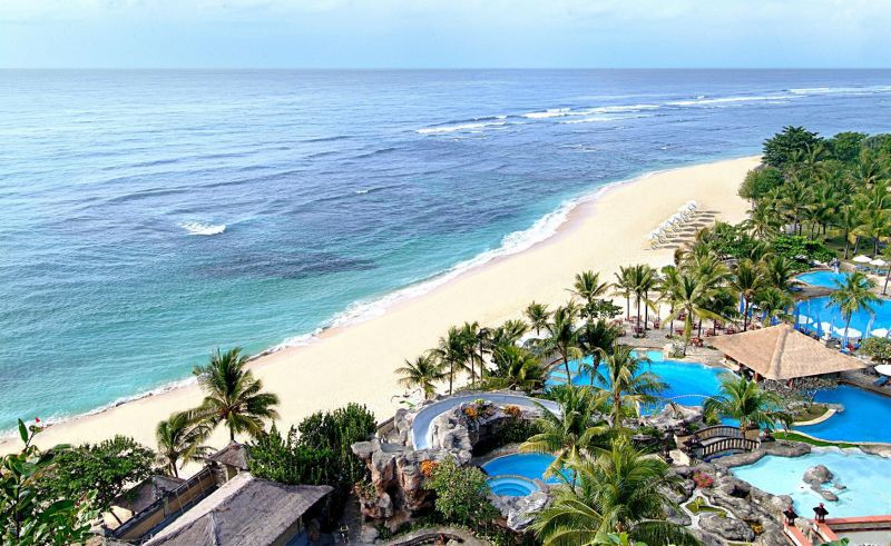 Đảo Bali - Indonesia
