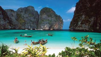 Đảo Koh Phi Phi