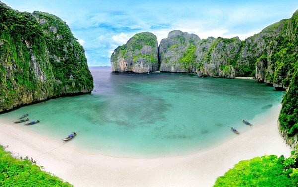 Đảo Koh Phi Phi