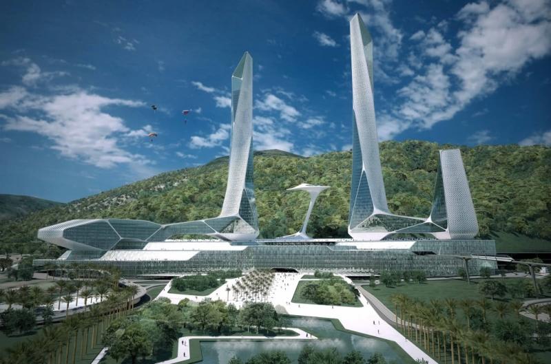 Đảo ngọc Penang - hòn đảo rực rỡ màu sắc