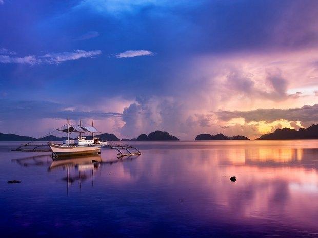Đảo Palawan (Philippin)