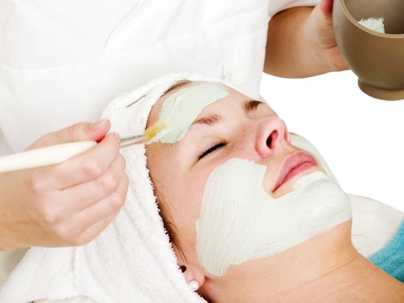 Không nên đắp mặt nạ quá dày hoặc quá mỏng