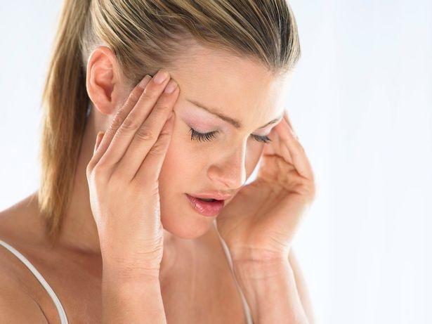 Đau đầu do hormon thường gặp ở tuổi dậy thì