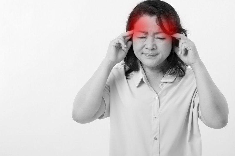 Đau đầu thường xuyên có thể là dấu hiệu của nhiều bệnh lý nguy hiểm