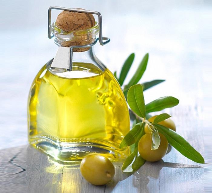 Chất béo là một phần thiết yếu của chế độ ăn