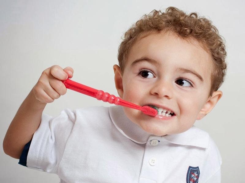 Lưu ý quan trọng nhất về sức khỏe răng miệng cho trẻ em