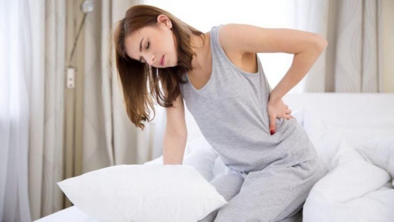 Bạn chỉ hoàn thành ½ trong số chừng ấy công việc cần làm mà đã thấy cơ thể mất hết sức lực và phải đấu tranh tư tưởng có nên tiếp tục hay không