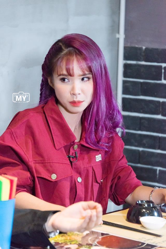 Hình ảnh đậm chất 