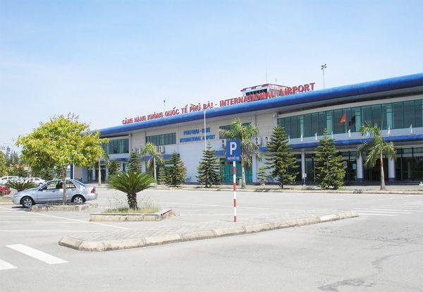 Đến Huế bằng cách nào