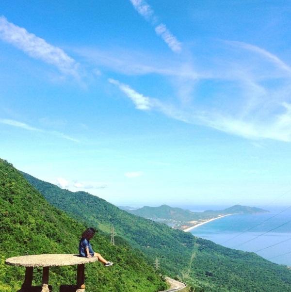 Đèo Hải Vân