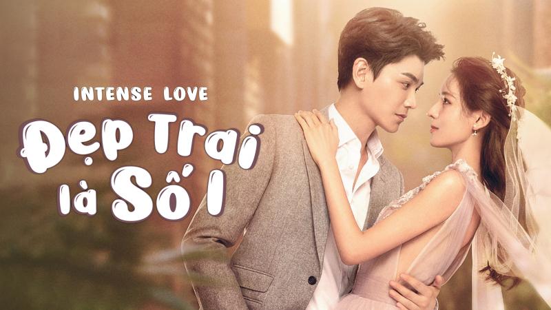 Đẹp trai là số một