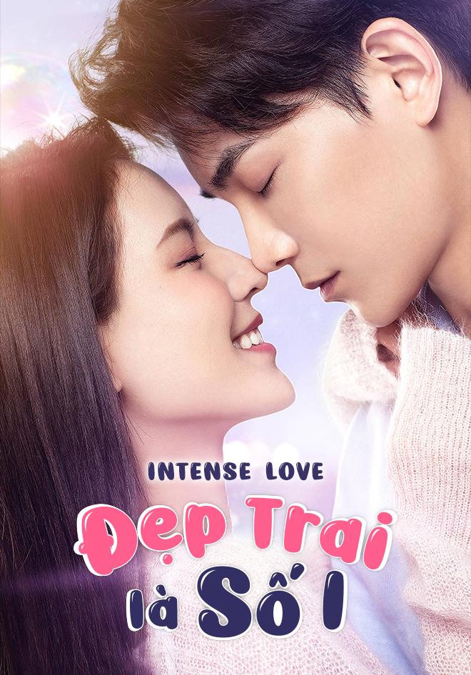 Đẹp trai là số một