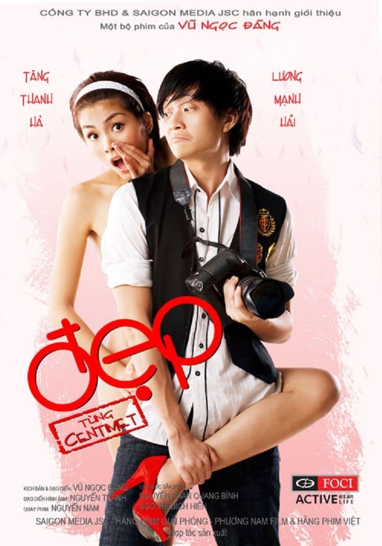 Phim Đẹp Từng Centimet