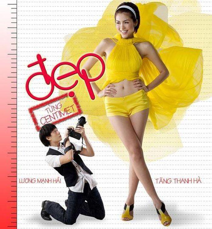 Phim Đẹp Từng Centimet