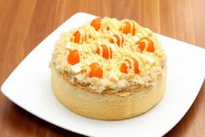 Nhà Panda - Bánh An Toàn