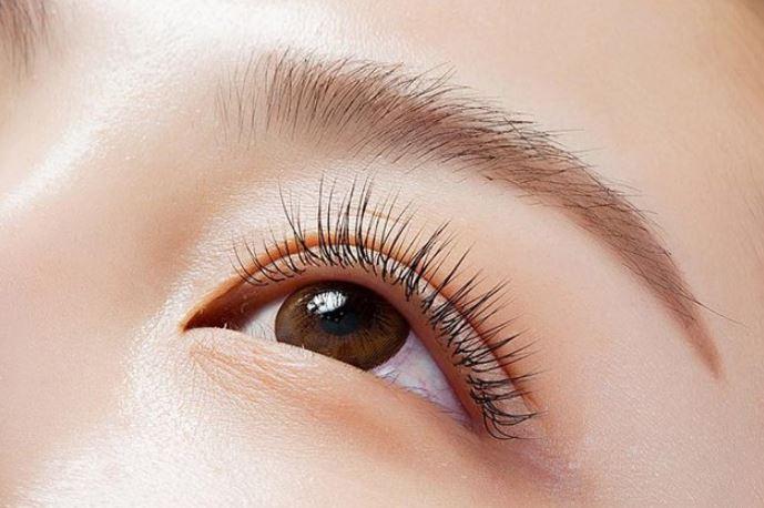 Mai Lan Eyelash
