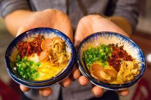 Ăn vặt 3Colu