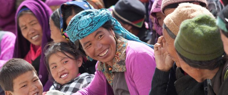 Điểm đến an toàn và thân thiện