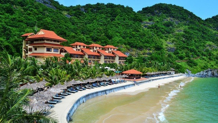 đảo Cát Bà - Hải Phòng