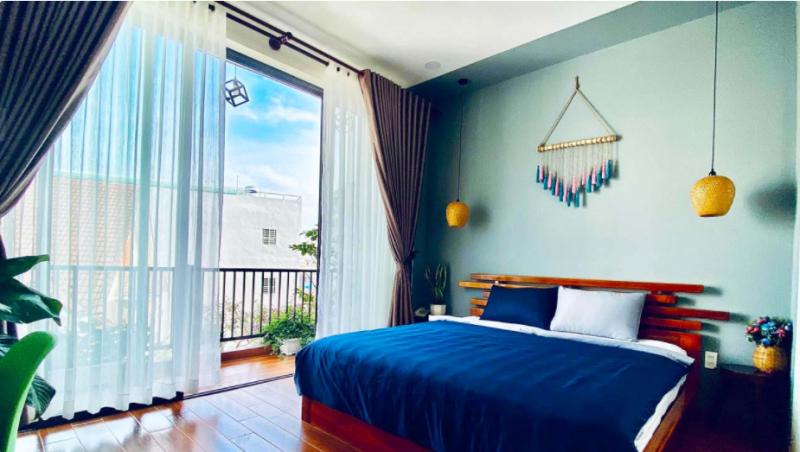 Gạo Homestay Cần Thơ