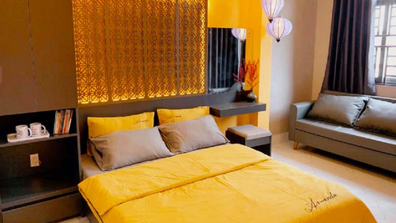 54 Homestay