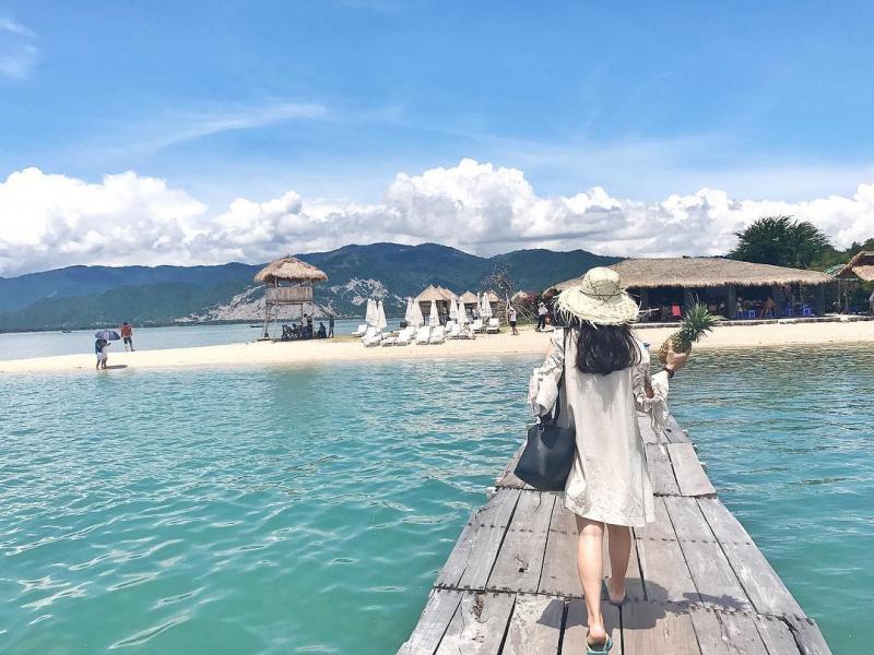 Đảo Điệp Sơn