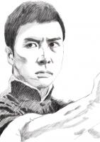 Chung Tử Đơn - Diệp Vấn