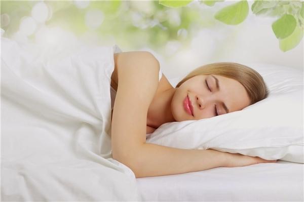 Bảo đảm giấc ngủ