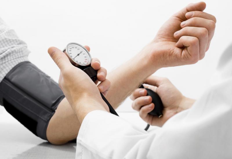 Điều hòa huyết áp