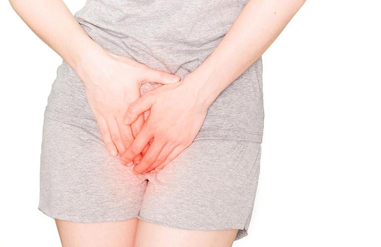 Điều trị dứt điểm các bệnh phụ khoa
