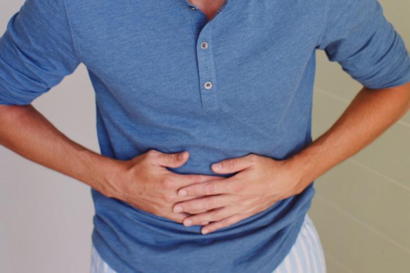 Điều trị viêm ruột