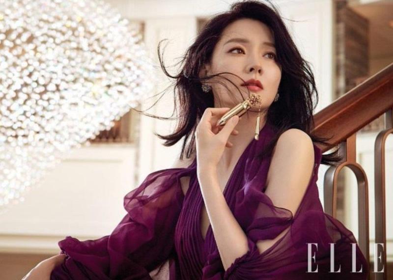 Lee Young Ae