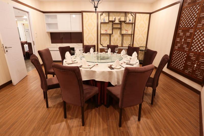 Dim Tu Tac Restaurant - Quận 1