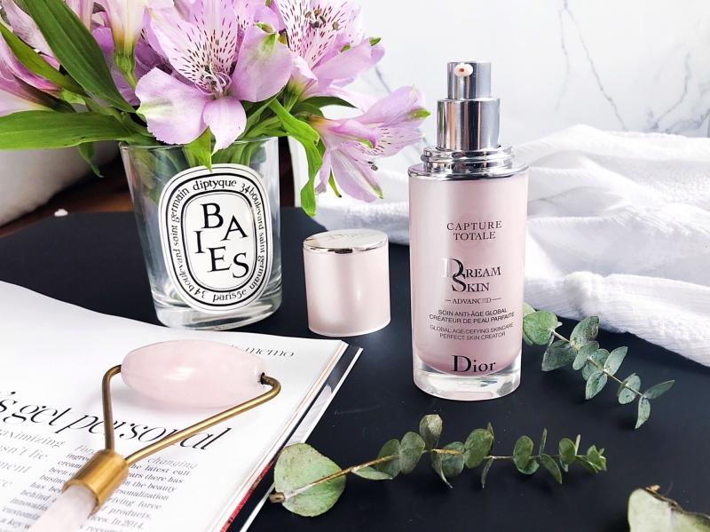 Capture Totale Dreamskin Advanced