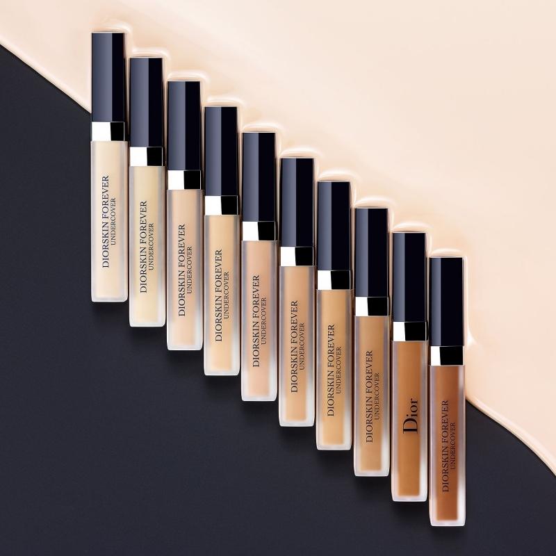 Kem che khuyết điểm Dior undercover concealer