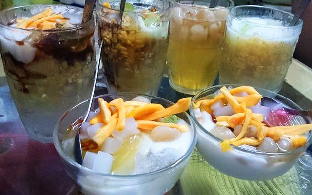 Chè -  Đồ Ăn Vặt Quá Đã