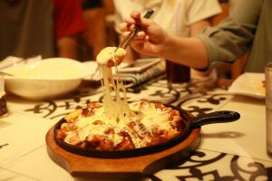Cửa Hàng Don Chicken