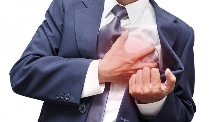 Bệnh hiểm nghèo nguy hiểm - đột quỵ
