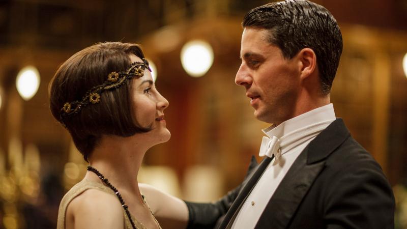 Downton Abbey (13/9)