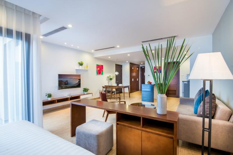 Dream Hotel & Apartment