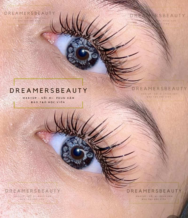 Dreamers Beauty