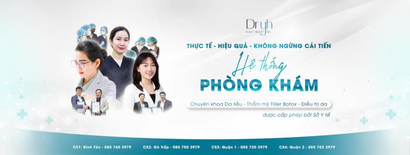 DR.YH Clinic & Spa